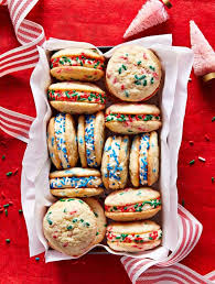 Waited until the last minute to bake your holiday cookies? Vintage Christmas Cookies To Make Ahead 31 Daily