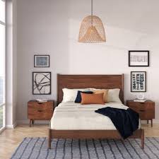 However, when trying to set up a guest room or even a master bedroom, things get a bit more complicated. Modern Queen Bedroom Sets Allmodern
