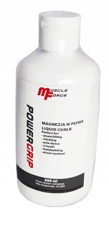 Magnezja w płynie hold me thight. Category Magnesia And Bags Poleur Com