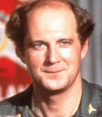 Major Charles Emerson Winchester III