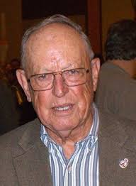 Obituary of William Frederick Hoy