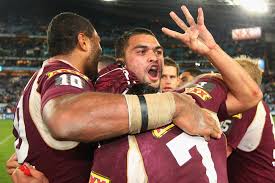 Hunt için ilk kez sahneye çıktı. Hunt Warns Rugby There S Only One Origin Latest Rugby News Rugby Com Au