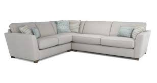 Our corner sofas make a sleek and practical addition to living spaces big and small. Sophia Right Hand Facing 3 Seater Corner Group Dfs