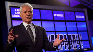 Jeopardy is just as much about being able to press the buzzer fastest as it is about knowing the right answer. Test Your Trivia Knowledge Using This Database Of Jeopardy Questions
