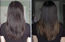 Superior preference hair color kits have been our gold standard in hair dyes since 1973; Review L Oreal Feria Wild Ombre Ombre Hair Feria Hair Color Dark Ombre Hair