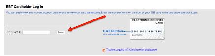 The pin select page allows you to select a personal identification number (pin) if the card is new. Login To Www Ebtedge Com And View Ebt Account Ebtcardbalancenow Com