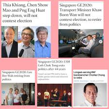 Khaw boon wan urges rail operators not to overspend on operations maintenance. Khaw Boon Wan Daughter Instagram