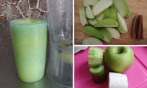 Bahkan dengan daun mangga ini. Turunkan Kolestrol Atau Kencing Tak Lawas Wanita Ni Amalkan Minum Air Berasaskan Epal Hijau Begini Cara Buatnya Keluarga