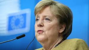 Последние твиты от angela merkel (offiziell inoffiziell) (@amerkel57). Vertrage Andern Falls Notig Merkel Bei Gesundheit Mehr Macht Fur Eu N Tv De
