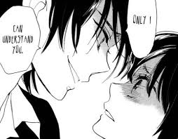 Image of yandere attention deficit hyperactivity disorder art. You Can T Escape Yandere Anime Manga Recommendations