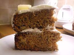 Lola And Finn S Mum Slightly Tropical Barefoot Contessa Hummingbird Cake