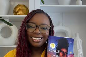 Behind the Book with Ashley Jordan