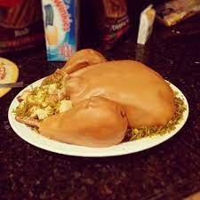 Gobble Till Ya Wobble Realistic Cakes No Bake Cake Amazing Cakes