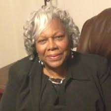 Obituary information for Marie Annette Johnson