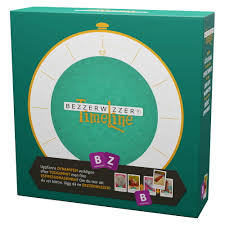 Bezzerwizzer Timeline Swe