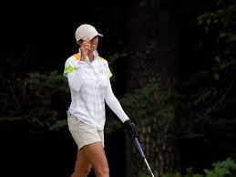 Aditi ashok, who has qualified for tokyo olympics, was conferred with the arjuna last year. Acybo1amptnrem