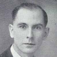Dr. Edward Lewis Crossley (1899–1996)