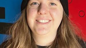 Natasha Dunn, Traffic Manager