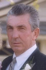 Luvern Clifford “Vern” McGrand (1929-2011)