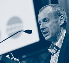 Introducing David Thorne