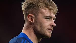 Scotland v Portugal Nations League: Tommy Conway's chance to shine?