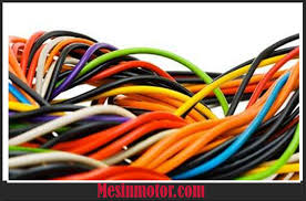 Check spelling or type a new query. Mengenal Warna Kabel Sepeda Motor Pengertian Macam Dan Fungsi