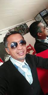 Poutaxhs Garein Randria