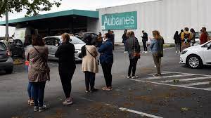 47,727 likes · 1,053 talking about this · 15 were here. La Redoute Ferme Ses Aubaines De Roubaix Apres Des Suspicions De Covid Au Sein Du Personnel
