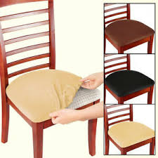 Maybe you would like to learn more about one of these? Dining Chair Seat Covers For Sale Ebay