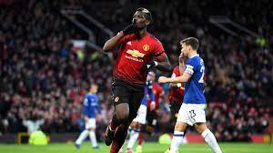 They participated in the premier league, fa cup and efl cup. Football News Manchester United Hold On To Beat Everton Eurosport