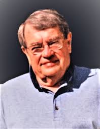 Obituary for Wayne Byrum