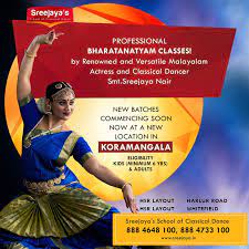 Bharatanatyam Classes Dance Class Dance Classes Near Me Bharatanatyam