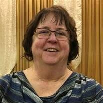 Ellen Peacock Obituary