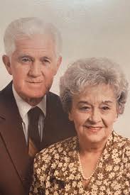 Edna Cadman 1927-2023