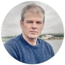 Mark Haddon