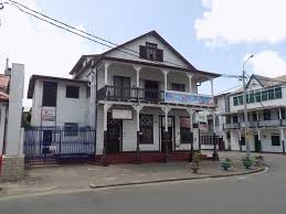 Suriname's most fertile soils occur in the inundated lands reclaimed by diking and drainage (polders), which are principally in the new coastal plain. Suriname Tour Agent Paramaribo Aktuelle 2021 Lohnt Es Sich Mit Fotos