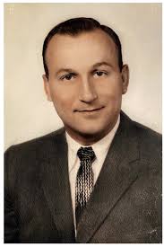 Richard Bobek Obituary