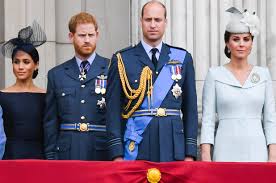 Princ william jedan je od najpopularnijih članova kraljevske obitelji. Hladno Harryjevo In Meghanino Voscilo Princu Williamu Style Over Net