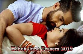 #10 shaurya and mehek's touching conversation. Mehek June Teasers 2019 Zee World Tellyfeed