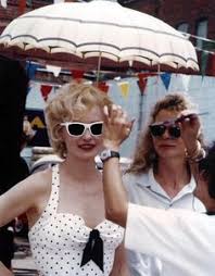 Blue sky is well worth seeing for the amazing jessica lange (in her oscar winning performance), and we mustn't forget tommy lee jones as the i went into blue sky with a certain level of caution; 37 Best Blue Sky Movie Ideas Blue Sky Movie Jessica Lange Actresses