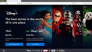Disney interactive media group is responsible for this page. Disney Streaming Service Gets Off To Rocky Start With Connection Problems On Launch Day Masslive Com