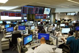 The Johns Hopkins Hospital Launches Capacity Command Center To Enhance Hospital Operations 10 26 2016