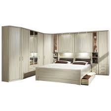 Betten und schlafzimmermöbel aus esche massivholz. Wiemann Luxor 3 4 Schlafzimmer Doppelbett Bettbrucke Kleiderschrank