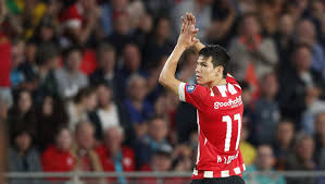 Hirving rodrigo last name lozano bahena nationality mexico date of birth 30 july 1995 age 25 country of birth mexico place of birth ciudad de méxico position attacker height 175 cm weight 70 kg foot right. Psv Eindhoven S Hirving Lozano Chased By Five Clubs As Mexican Starlet Readies Himself For Big Move 90min