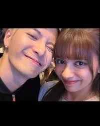 231001【李佩玲J Weibo Update】 #TheNext2023 winner Jeryl Lee shared photos she  take with Jackson 📸 #舞台2023  #jacksonwang#王嘉尔#王嘉爾#잭슨#왕잭슨#teamwang#teamwangrecords @jacksonwang852g7