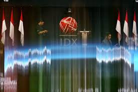 Tamat sudah 2018 dgn pretasi yang agak membimbangkan dan kini masuk 2019. Mengamati Kondisi Pasar Saham Di 2014 Dan 2019 Seberapa Besar Efek Pemilu Market Bisnis Com