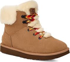 UGG Gilt Women's Ankle Boots