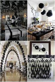Check spelling or type a new query. 18th Birthday Theme Black And Gold Party Decorations Novocom Top