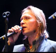 Steen Jørgensen indlagt