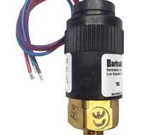 Pressure Switch - Barksdale | CRAM-A-LOT